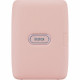 Фотопринтер Fujifilm Instax Mini Link Dusky Pink (16640670)