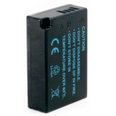 Акумулятор Extradigital Canon LP-E17, (Chip) 1040 mAh (BDC2697)