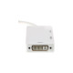 Порт-реплікатор Power Plant mini Display Port — HDMI, DVI, VGA (3 в 1) (CA910946)