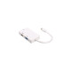 Порт-реплікатор Power Plant mini Display Port — HDMI, DVI, VGA (3 в 1) (CA910946)