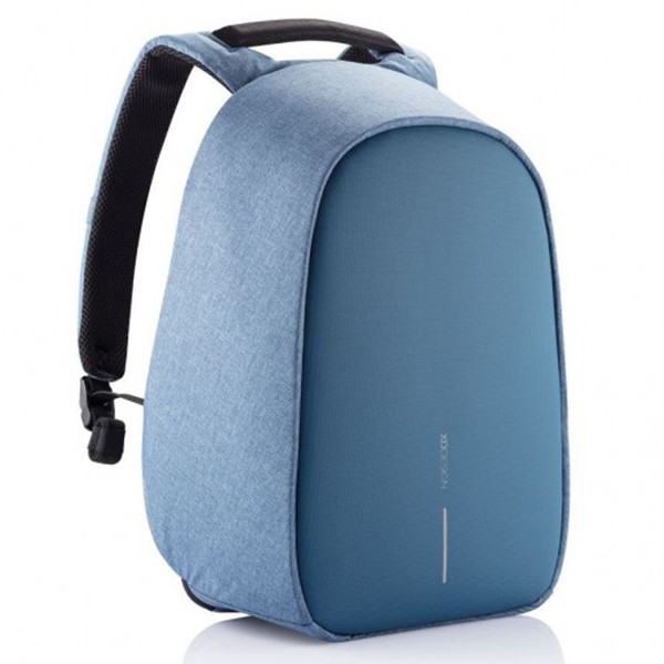 Рюкзак XD Design Bobby Hero Малий світло-блакитний (P705.709)
