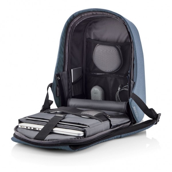 Рюкзак XD Design Bobby Hero Малий світло-блакитний (P705.709)