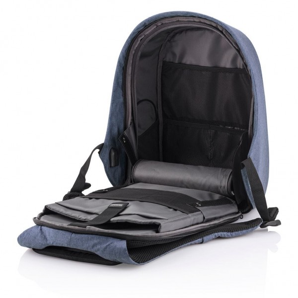 Рюкзак XD Design Bobby Hero Малий світло-блакитний (P705.709)