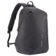 Рюкзак XD Design Bobby Soft антикрадіжний чорний (P705.791)