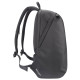 Рюкзак XD Design Bobby Soft антикрадіжний чорний (P705.791)