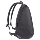 Рюкзак XD Design Bobby Soft антикрадіжний чорний (P705.791)