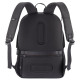 Рюкзак XD Design Bobby Soft антикрадіжний чорний (P705.791)