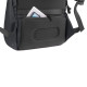 Рюкзак XD Design Bobby Soft антикрадіжний чорний (P705.791)