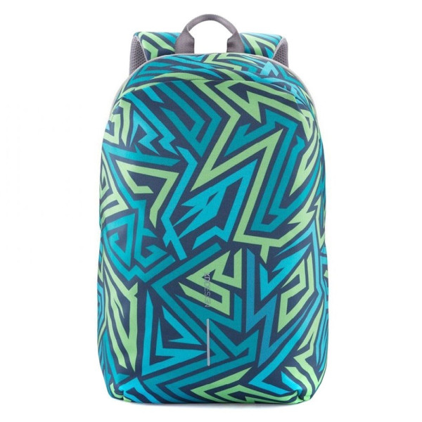 Рюкзак XD Design Bobby Soft Art Anti-Theft Backpack 16 л P705.865