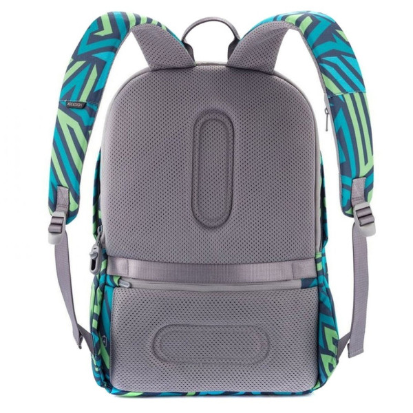 Рюкзак XD Design Bobby Soft Art Anti-Theft Backpack 16 л P705.865