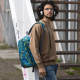 Рюкзак XD Design Bobby Soft Art Anti-Theft Backpack 16 л P705.865