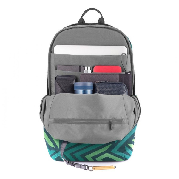 Рюкзак XD Design Bobby Soft Art Anti-Theft Backpack 16 л P705.865