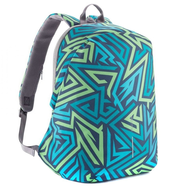 Рюкзак XD Design Bobby Soft Art Anti-Theft Backpack 16 л P705.865
