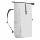 Рюкзак XD Design Urban Roll-top Anti-theft 16" Off White (P706.2813)
