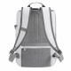 Рюкзак XD Design Urban Roll-top Anti-theft 16" Off White (P706.2813)