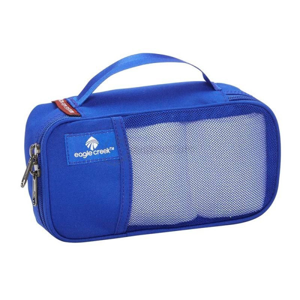 Органайзер для одежды Eagle Creek Pack-It Original Cube XS Sea (EC041195137)