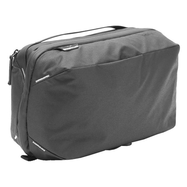 Несесер Peak Design Wash Pouch Black (BWP-BK-1)