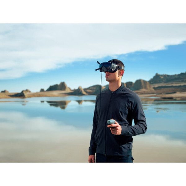 Пульт управления DJI Motion Controller