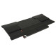 Аккумулятор PowerPlant для ноутбуков APPLE MacBook Air 13" (A1405) 7.3V 38Wh
