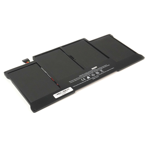 Аккумулятор PowerPlant для ноутбуков APPLE MacBook Air 13" (A1405) 7.3V 38Wh