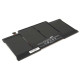 Аккумулятор PowerPlant для ноутбуков APPLE MacBook Air 13" (A1405) 7.3V 38Wh