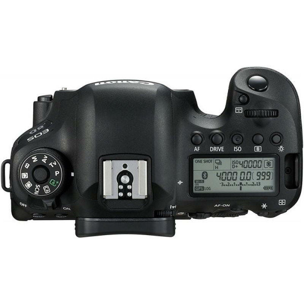 Фотоаппарат CANON EOS 6D Mark II Body (1897C031)