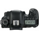 Фотоаппарат CANON EOS 6D Mark II Body (1897C031)