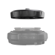 Швидкознімальна пластина Manfrotto XCHANGE Plate (MAONEQR-PLATE)