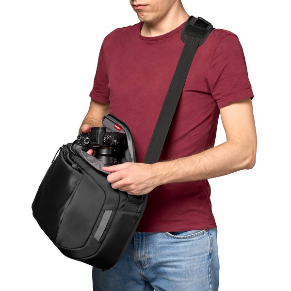 Рюкзак для фотокамери Advanced Hybrid Backpack III