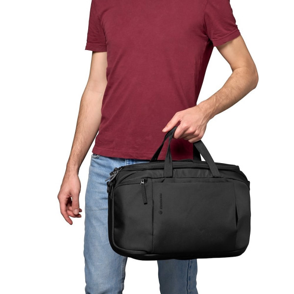Рюкзак для фотокамери Advanced Hybrid Backpack III