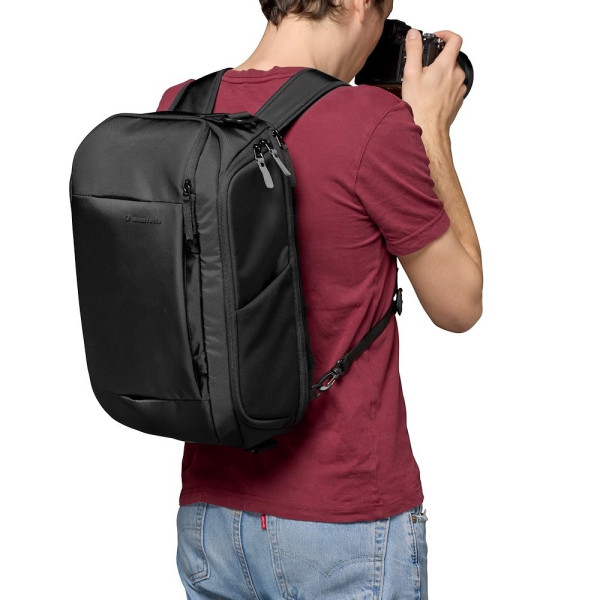 Рюкзак для фотокамери Advanced Hybrid Backpack III