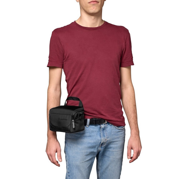 Сумка для фотоапаратів Advanced Shoulder bag XS III (MB MA3-SB-XS)