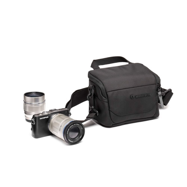 Сумка для фотоапаратів Advanced Shoulder bag XS III (MB MA3-SB-XS)
