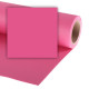 Папір фон Colorama 2.72 x 11м Rose Pink