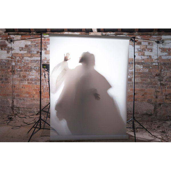 Напівпрозоре тло Colorama Translum 1.52 x 5.4м Light