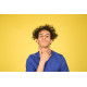 Паперове тло Colorama 2.72 x 11м Dandelion