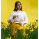 Паперове тло Colorama 2.72 x 11м Dandelion