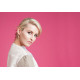 Папір фон Colorama 2.72 x 11м Rose Pink