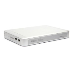 УМБ PowerPlant для Аpple MacBook 36000 mAh (DV00PB0004)