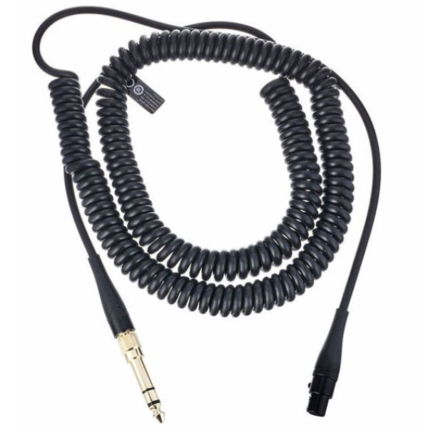 Спиральный кабель для наушников Beyerdynamic PRO X