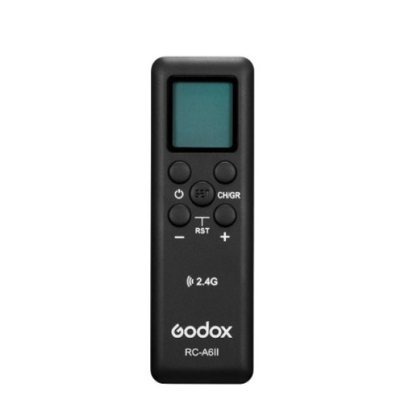 Пульт управления LED светом Godox RC-A6II