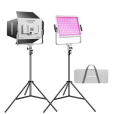 Набір LED панелей Godox Litemons LP600R RGB