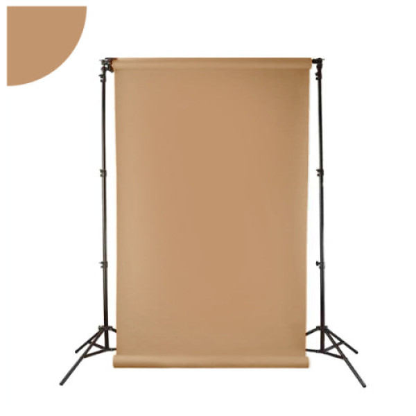 Фон паперовий BD 1,35 х 11 м Latte (BD276A2)