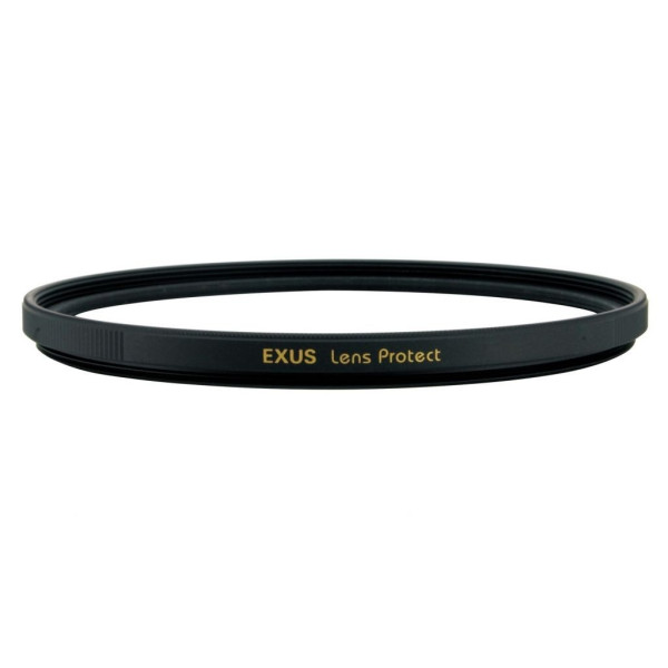 Світлофільтр захисний Marumi EXUS Lens Protect 46 мм