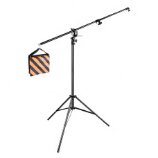 Стойка-журавль 2-в-1 PhotoGear BS-2200