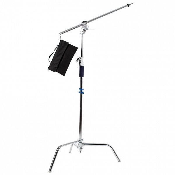 Журавль Visico CS-8204 C-Stand KIT