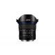 Объектив Laowa 12mm f/2.8 Zero-D (Black)