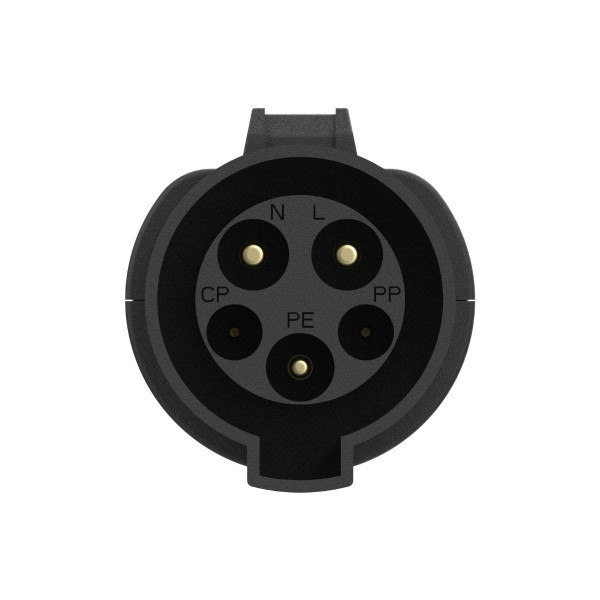 Адаптер EcoFlow EV X-Stream Adapter