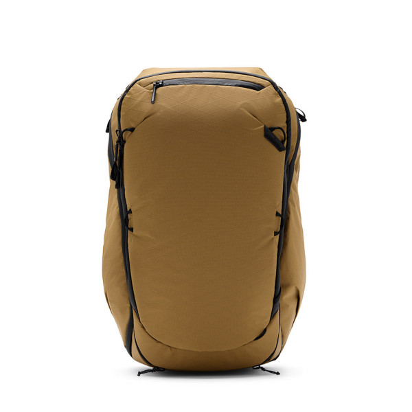 Рюкзак Peak Design Travel Backpack 45L Coyote (BTR-45-CY-2)
