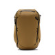 Рюкзак Peak Design Travel Backpack 45L Coyote (BTR-45-CY-2)